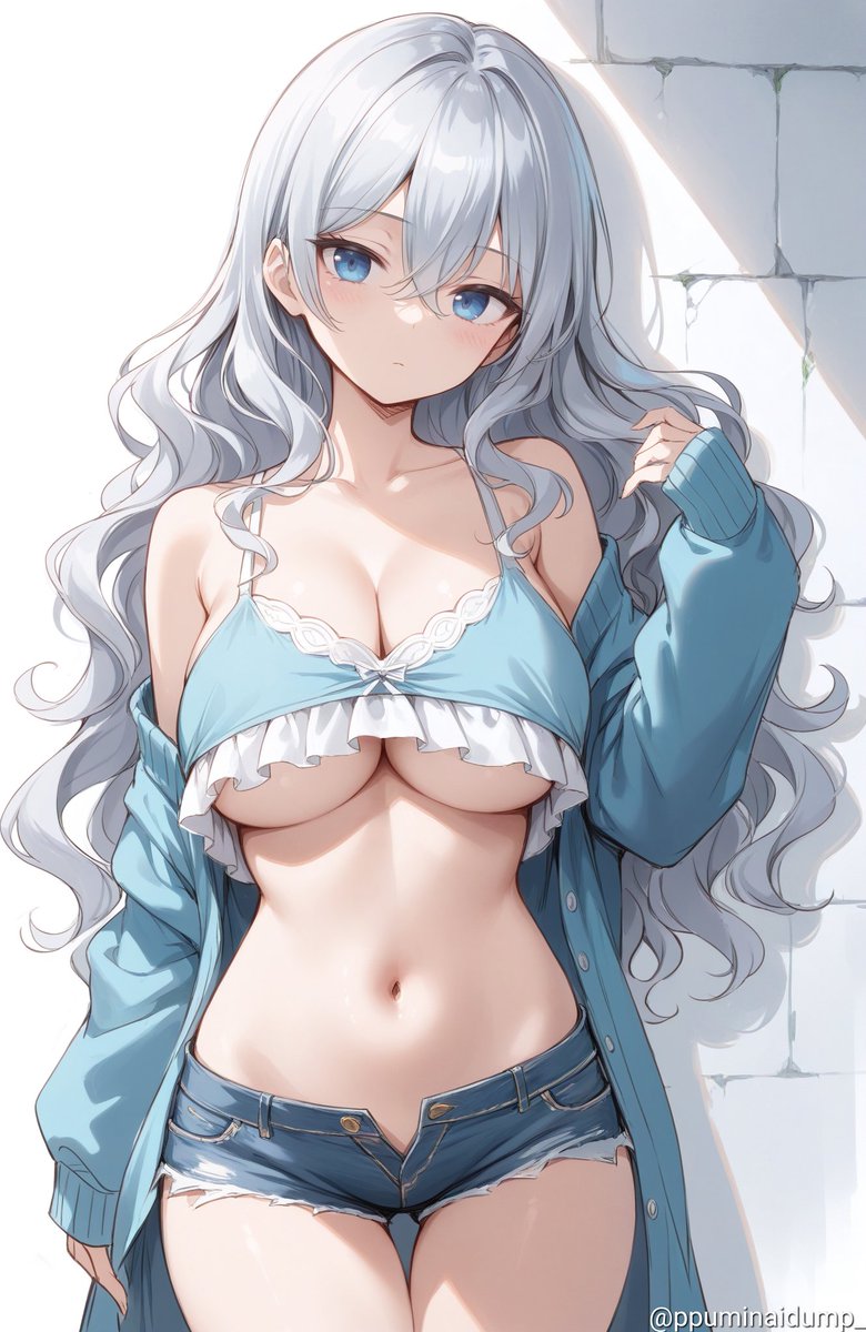 ppuminaidump_'s tweet photo. おはよう〜ᡣ𐭩☀️ https://t.co/HdJK71sQKV