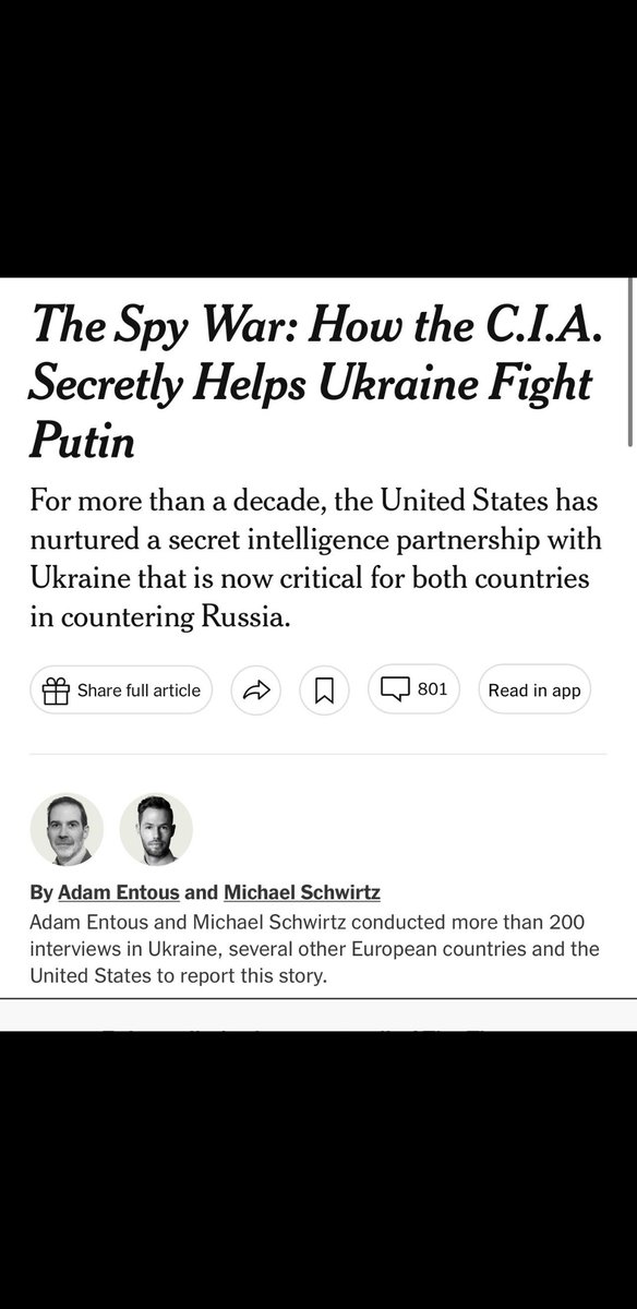 gpse7en's tweet photo. @alanfair12 @lovebeingirishm @Niall_Boylan @realDonaldTrump Like the US has been interfering in Ukraine for how long now.....😒
In any case, a provoked and unnecessary War, while Ukrainian men are sacrificed for profit. All that's left to say is.... #PeaceNotProfits 👈
https://t.co/zWW4GN5Ydv https://t.co/T44jyyqcrz