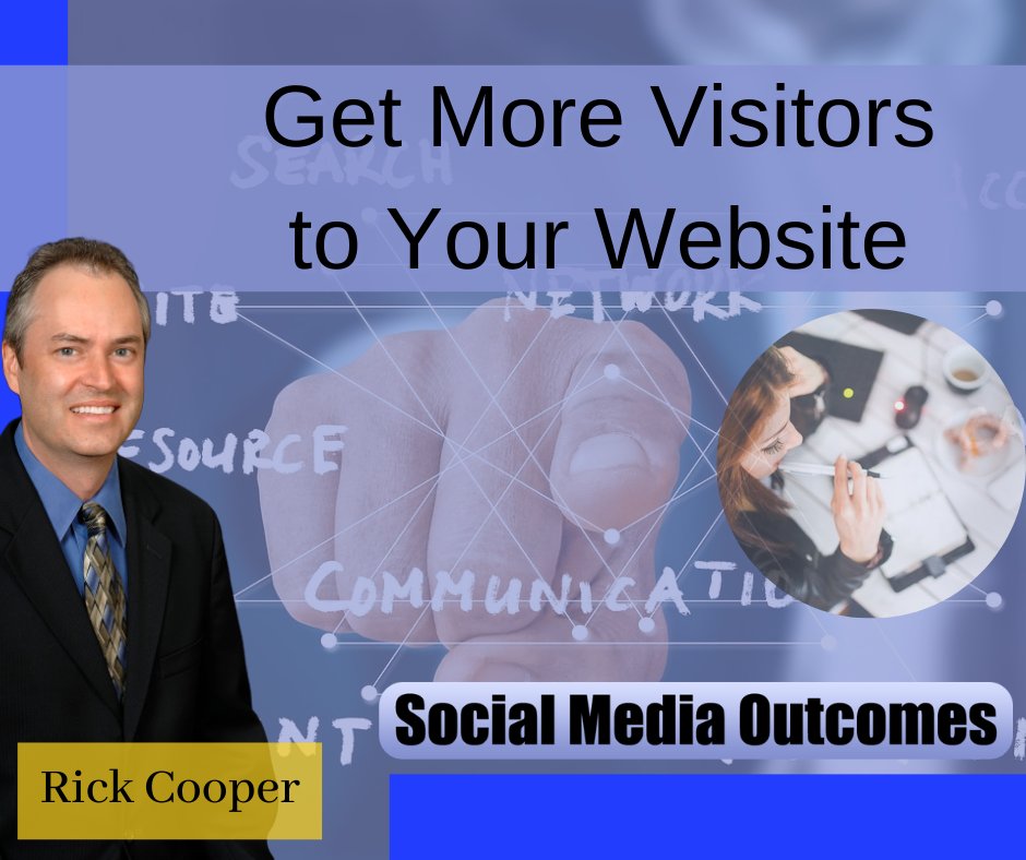 You know how much work goes into making a sales page effective, and getting people to visit it requires a strategic approach. To drive traffic to your sales page, it's essential to provide value upfront. 

Learn more:
socialmediaoutcomes.com/go/?s=drive+tr…
 
#DigitalMarketing #GetMoreClients