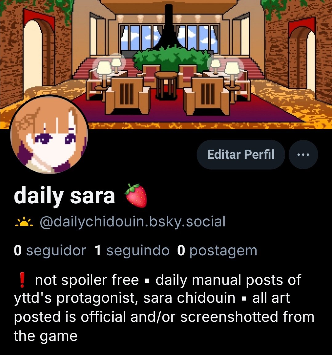daily15point5's tweet image. 馃搶 daily sara is now on bluesky too! i'll see you there :)
