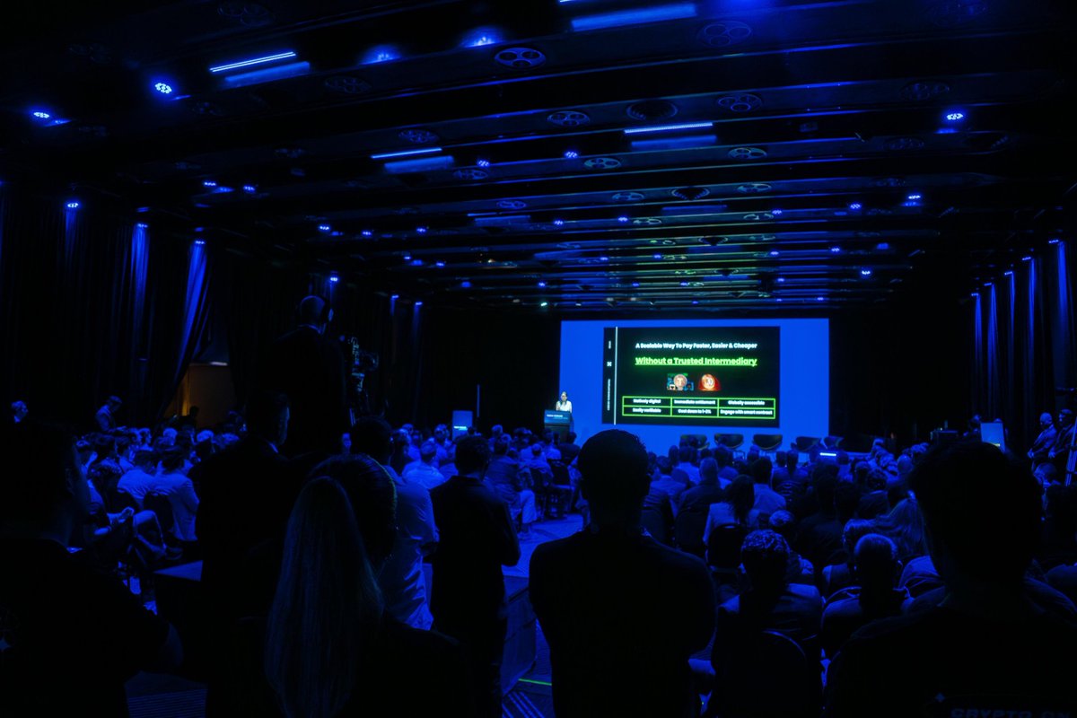 TECH FORUM tweet media