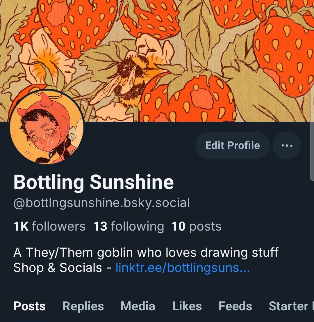 Bottling Sunshine tweet media