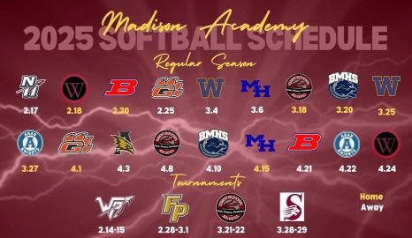 This years school ball Schedule! <a href="/MAMustangSball/">Madison Academy Mustangs Softball</a> <a href="/HounSoftball/">Calhoun Softball</a> <a href="/Coachlou2442/">LOUIS WHITLOW (Coach Lou)</a>