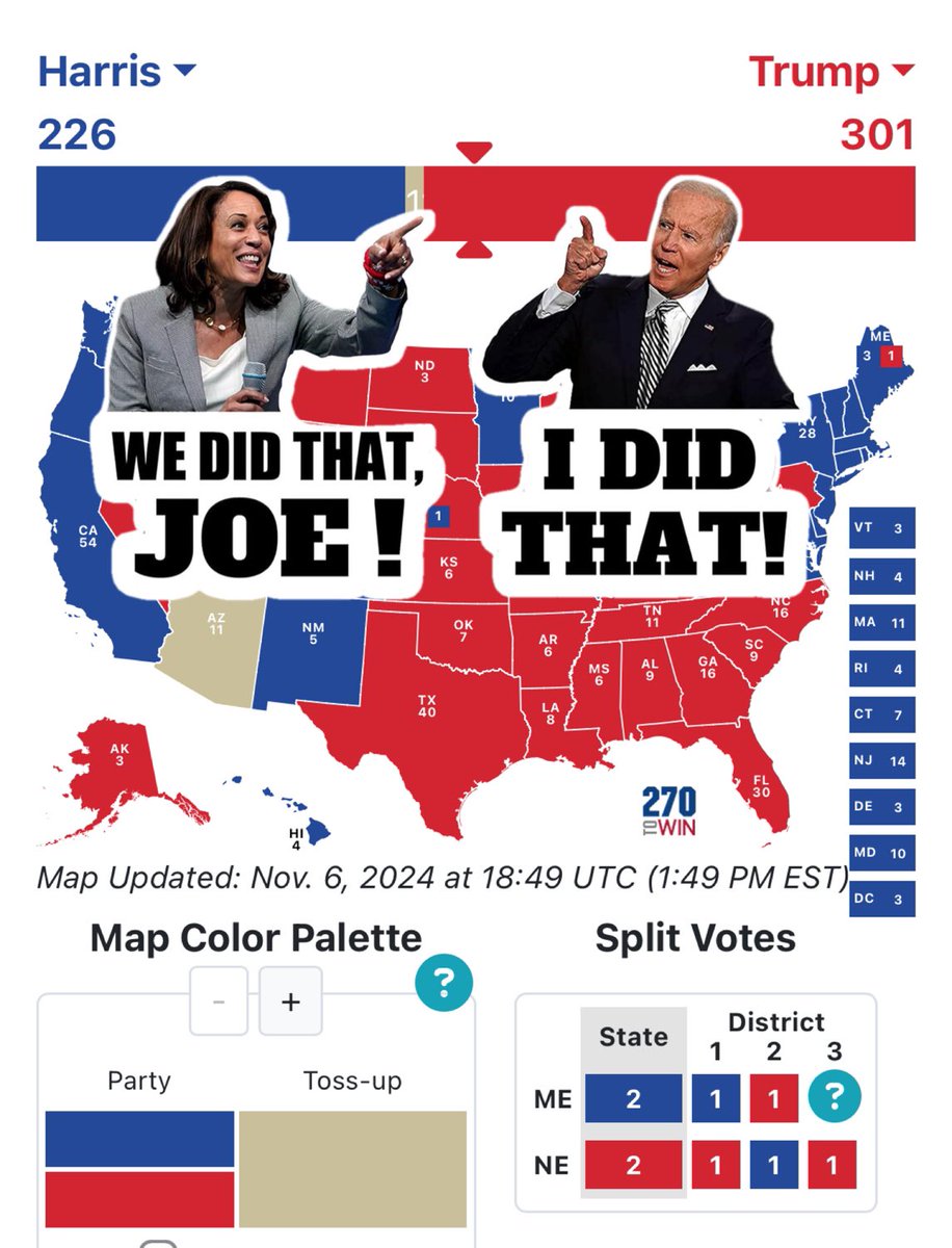 wildcardmma's tweet image. Okay one last time with the stickers. #Trump #Trump2024 #Trump2024MAGA