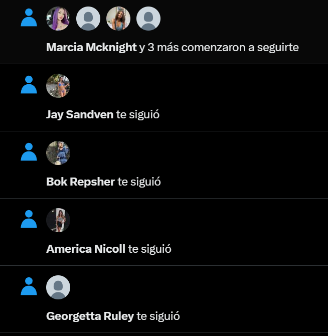 //Esto está lleno de bots.