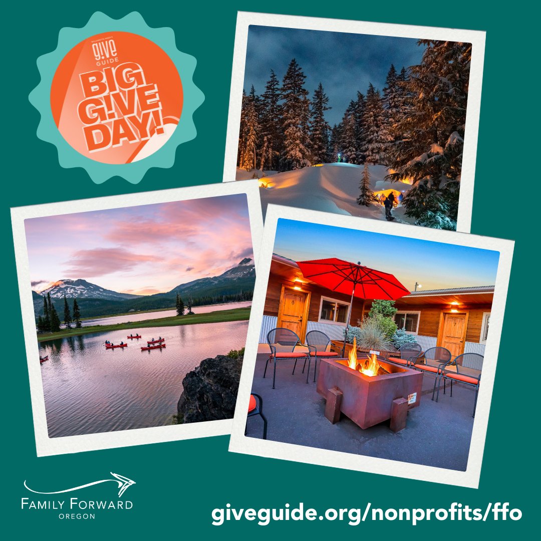 FAFOAction's tweet photo. Winners earn a half-day tour for two from Wanderlust Tours and a one-night stay at Wall Street Suites. Support our efforts TODAY to be entered into this Central Oregon giveaway! 6/ https://t.co/5hm4Cxh2uj
