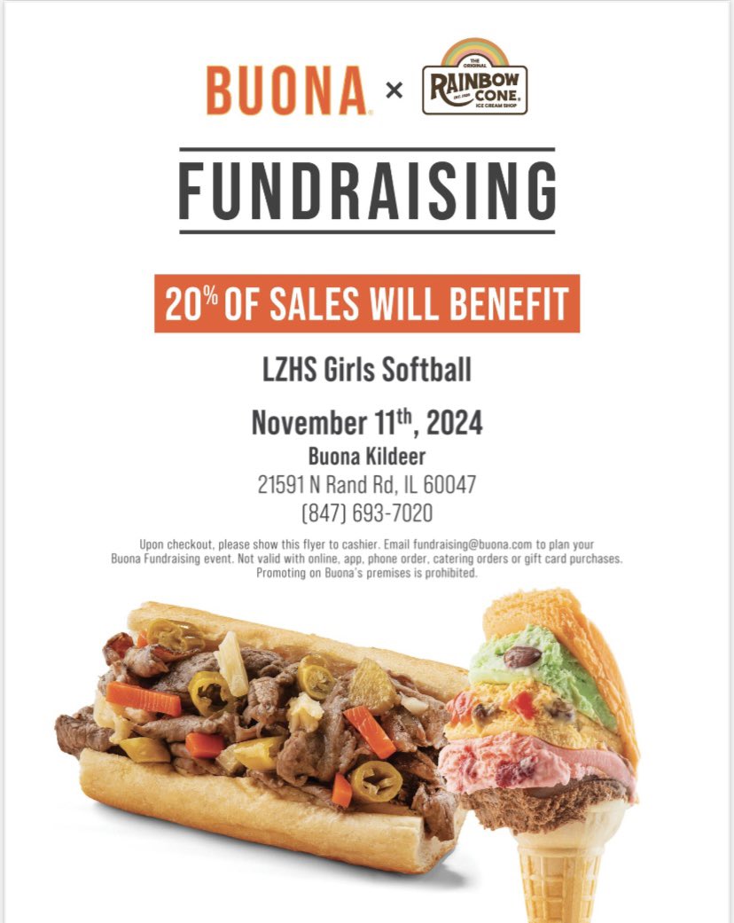 LZHS Softball tweet media