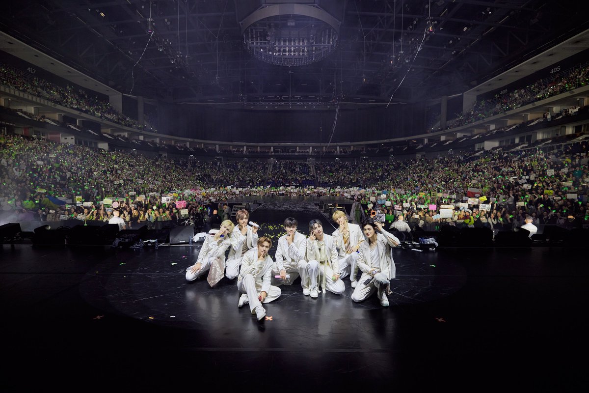 NCT DREAM tweet media