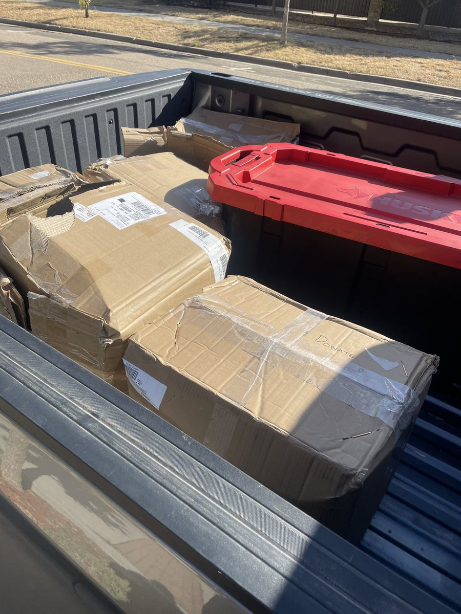 Amarillo Highland Park Baseball (@hpbaseball1) on Twitter photo We need to say a giant thank you to the <a href="/sodpoodles/">Amarillo Sod Poodles</a> for donating us a batch of baseballs! Grateful for the support from our local professional baseball team. Can’t wait until baseball season! We need to say a giant thank you to the <a href="/sodpoodles/">Amarillo Sod Poodles</a> for donating us a batch of baseballs! Grateful for the support from our local professional baseball team. Can’t wait until baseball season!