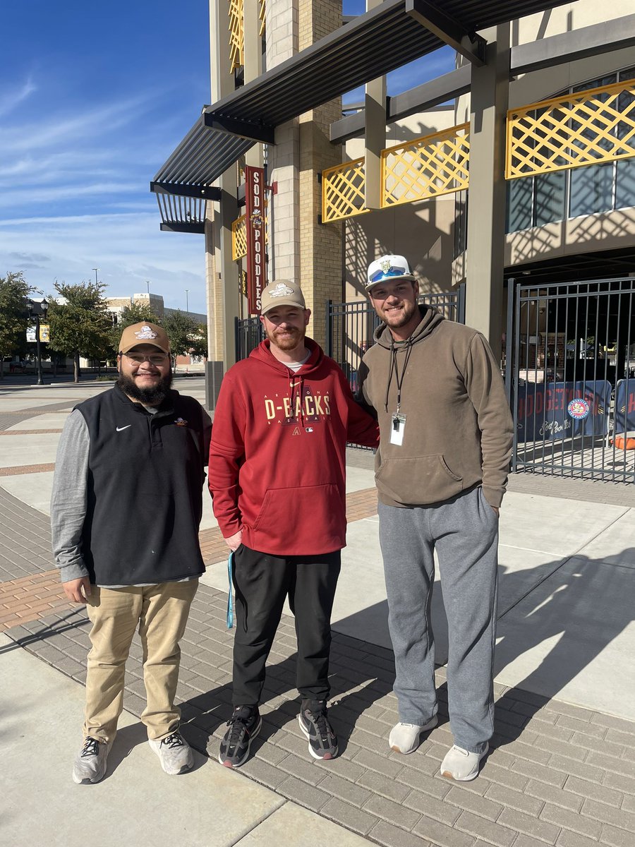 Amarillo Highland Park Baseball tweet media