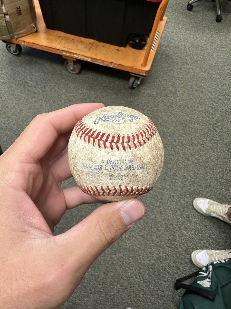 Amarillo Highland Park Baseball tweet media