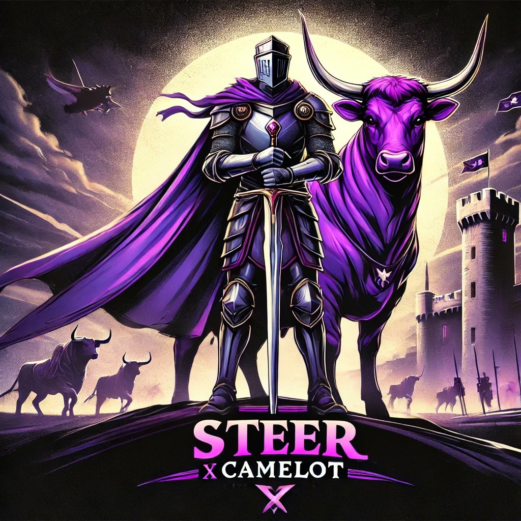 🚀 Markets are heating up! Are you riding the wave?

Check out these boosted Smart Pools on <a href="/CamelotDEX/">Camelot</a> on <a href="/arbitrum/">Arbitrum</a> and maximize your yield:

💎 $GNS / $WETH ~ 300%+
💎 $ARB / $USDC ~ 250%+
💎 $WETH / $USDT ~ 200%+
💎 $WETH / $USDC ~ 80%
💎 $WBTC / $WETH ~ 40%+
... and more!