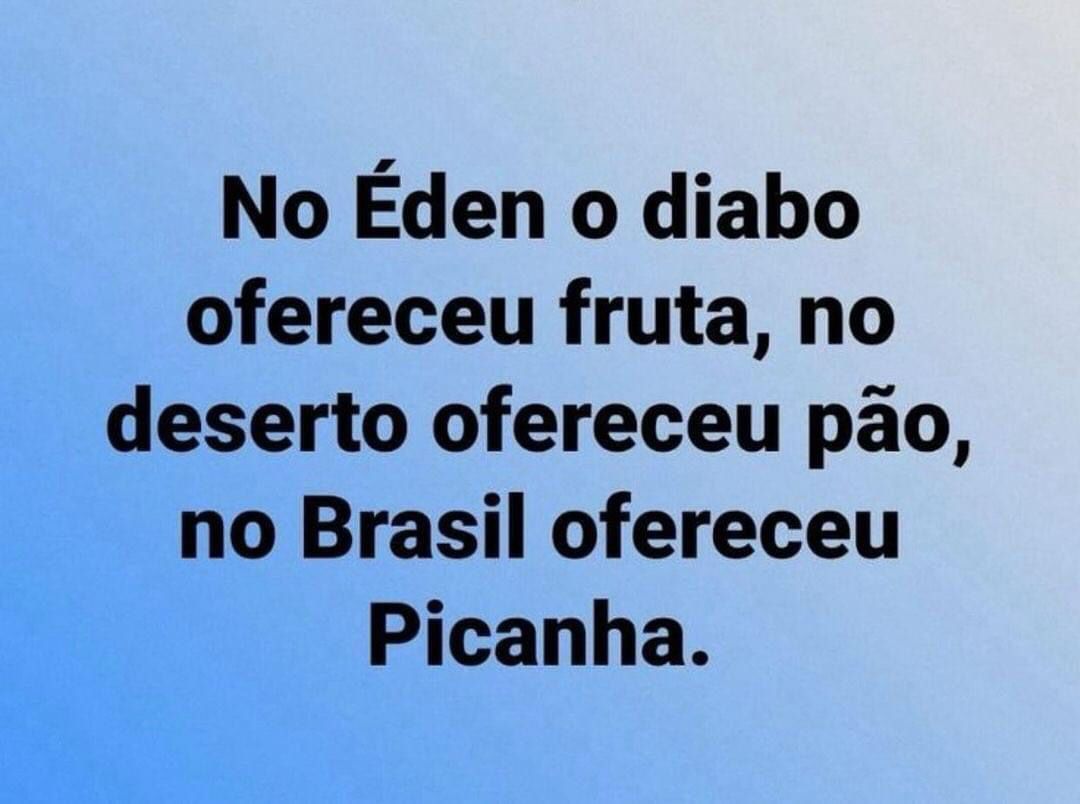 Fato !!
#PTOrcrim
#Lulaladraoseulugarénaprisao