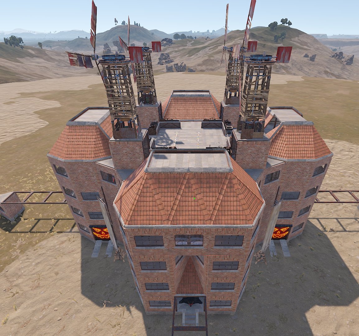 Blizzard the Wizard tweet media