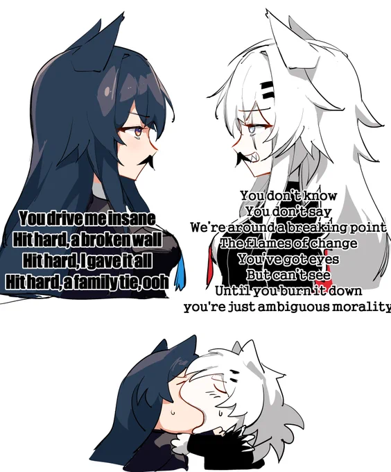 New siracusa event  be like 