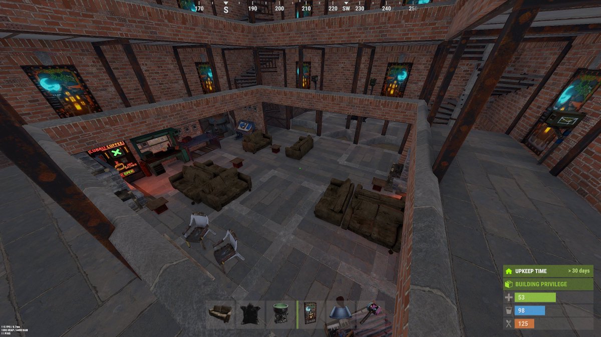 Blizzard the Wizard tweet media