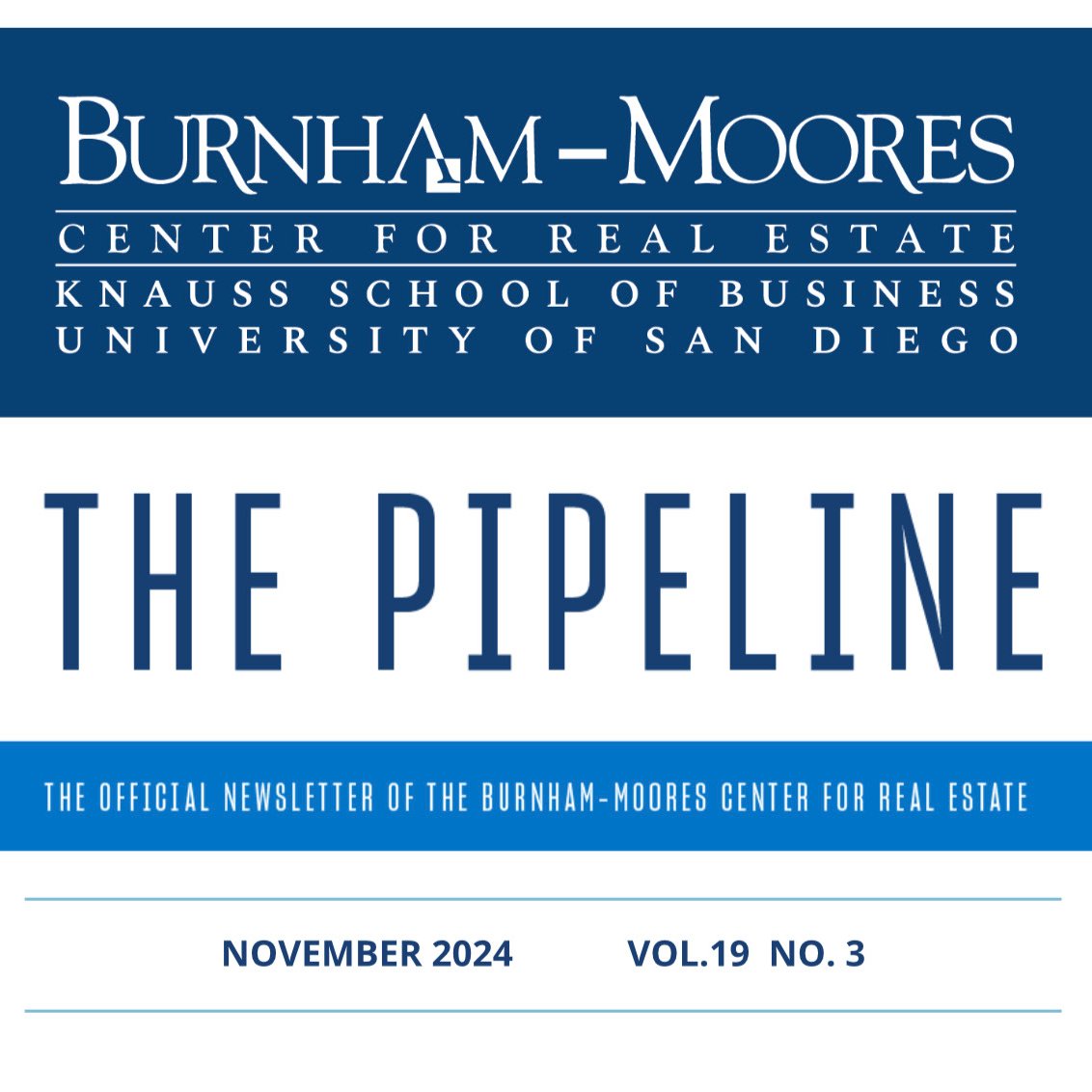 Burnham-Moores Center for Real Estate (BMC) tweet media
