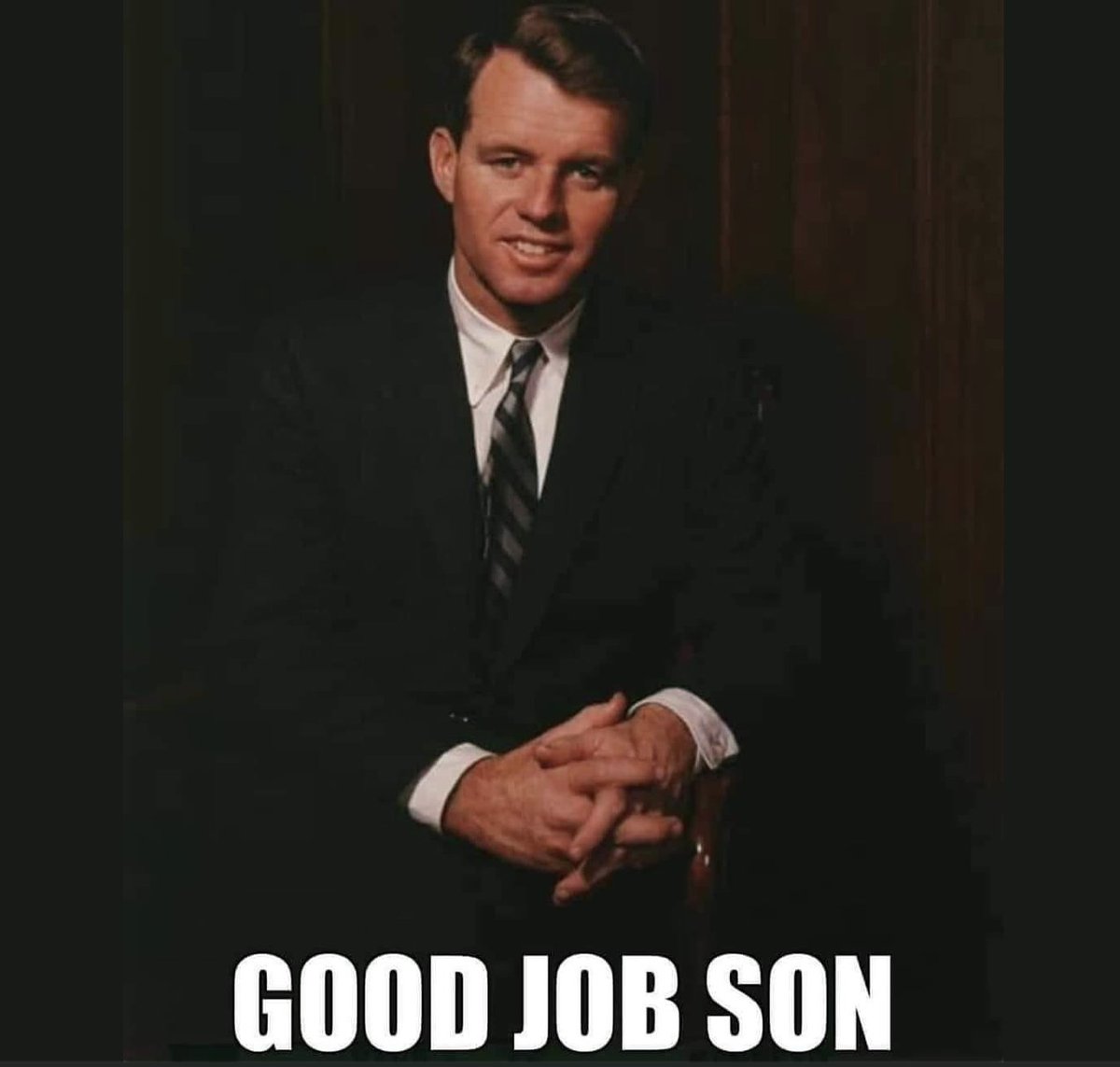 DrJackKruse's tweet photo. You are what you do @RobertKennedyJr , not what you say you'll do.  I've put much trust in you and @NicoleShanahan.  I wish you the best.  

My parting shot as you set out on your MAHA journey.

Become the AG and make things right for the people again.  Restore the rule of law and finish what JFK & your Dad began.  The day both of them were killed by USA America died.  Restore the patient with your deeds.   

Please know Bobby, wisdom and knowledge are not synonyms. Those who seek wisdom must seek many truths to gain insight. They must be tenacious. You have that attribute.  Knowledge is a part of ignorance that man arranges and classify. Knowledge has the shelf life, like fish do in a market. It is not sustainable and does not always lead to truth. If knowledge is information, wisdom is the understanding and application of that knowledge and insight is the awareness of the underlying essence of a truth.

Sadly we can gain a lifetime of knowledge, yet never see the wisdom in it. We can be wise but still miss the deeper meaning of facts. Today, centralized medicine is a good example of this.

There are many who know things among us but lacking in decentralized wisdom. Your mentors should be filled with wisdom because they will be the connectors of life.
Their insight will be indefatigable for you. Not even ‘father time’ can destroy the natural truth of Mother Nature.