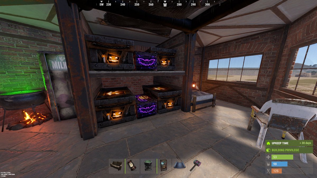 Blizzard the Wizard tweet media