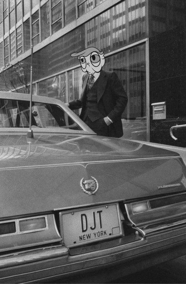 OG $Donald Trump