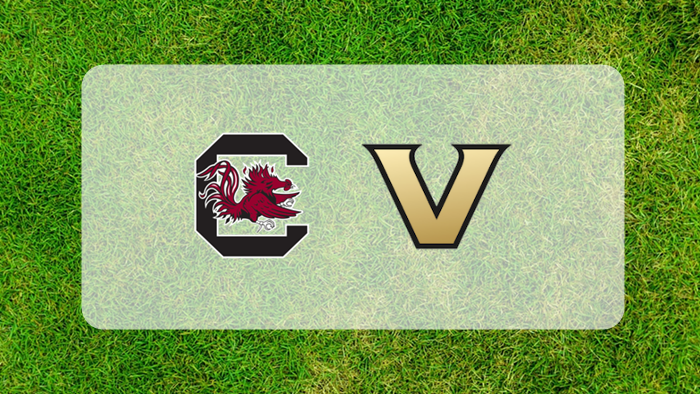 14powerscom's tweet photo. SEC Football Preview: South Carolina at Vanderbilt
South Carolina faces Vanderbilt on Saturday in Nashville. https://t.co/wymaOougFN previews this SEC football game and predicts the final score.
LINK>>https://t.co/vbEGaVY2en #Gamecocks #vandy #AnchorDown #VandyBoys #16powers https://t.co/1M81rAdNye