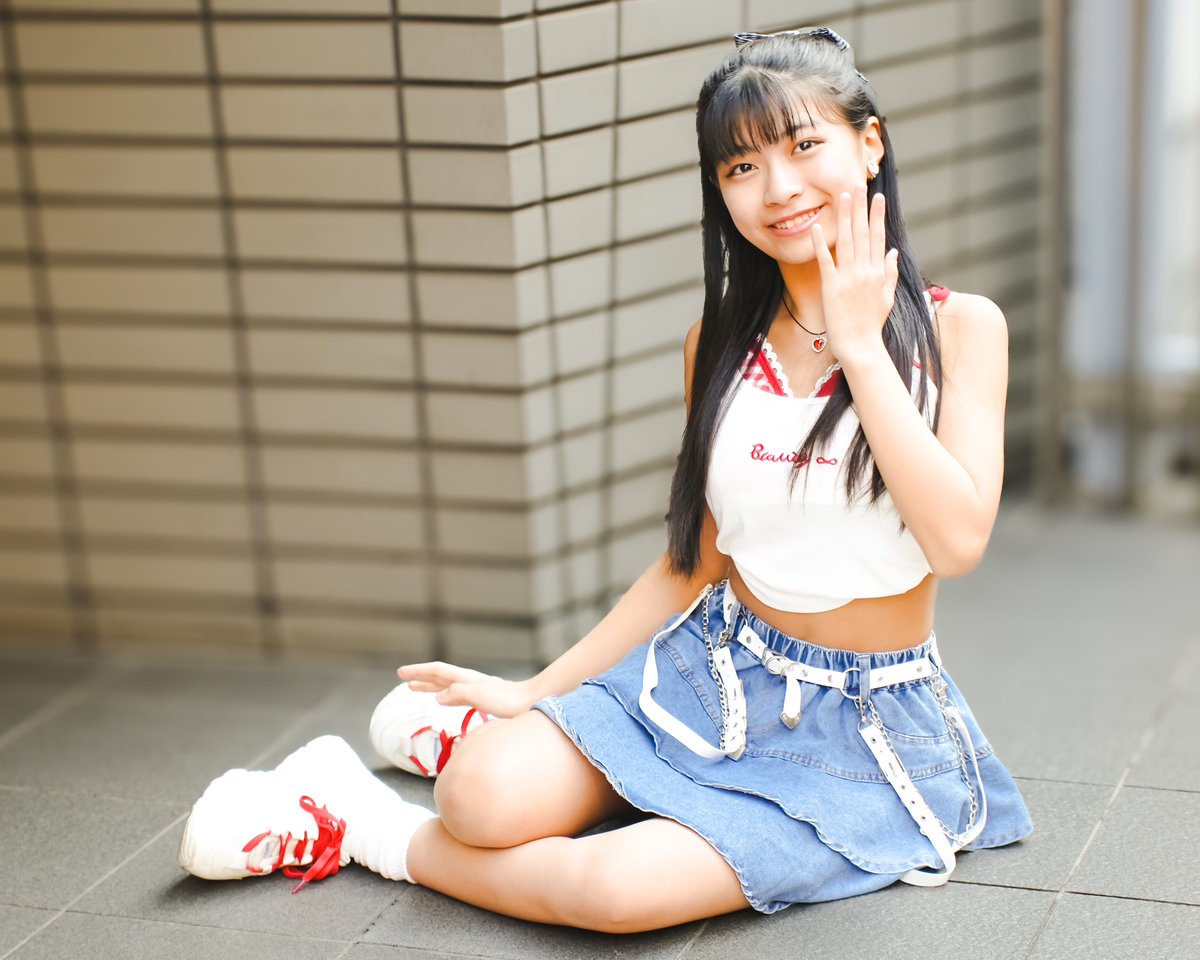 まりな