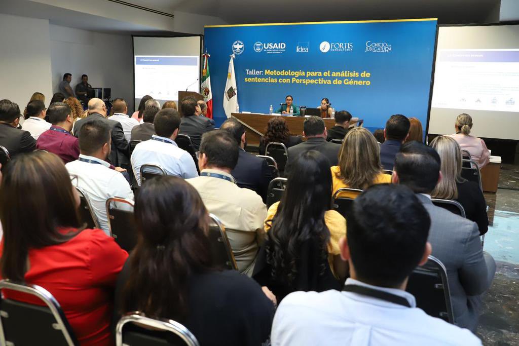 Fortis Consultoría tweet media