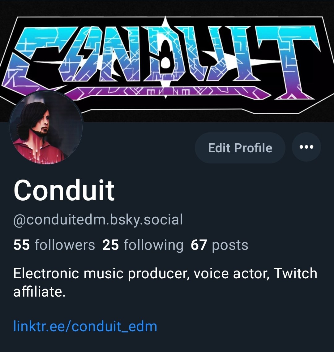 Conduit⚡️(active on BlueSky) tweet media