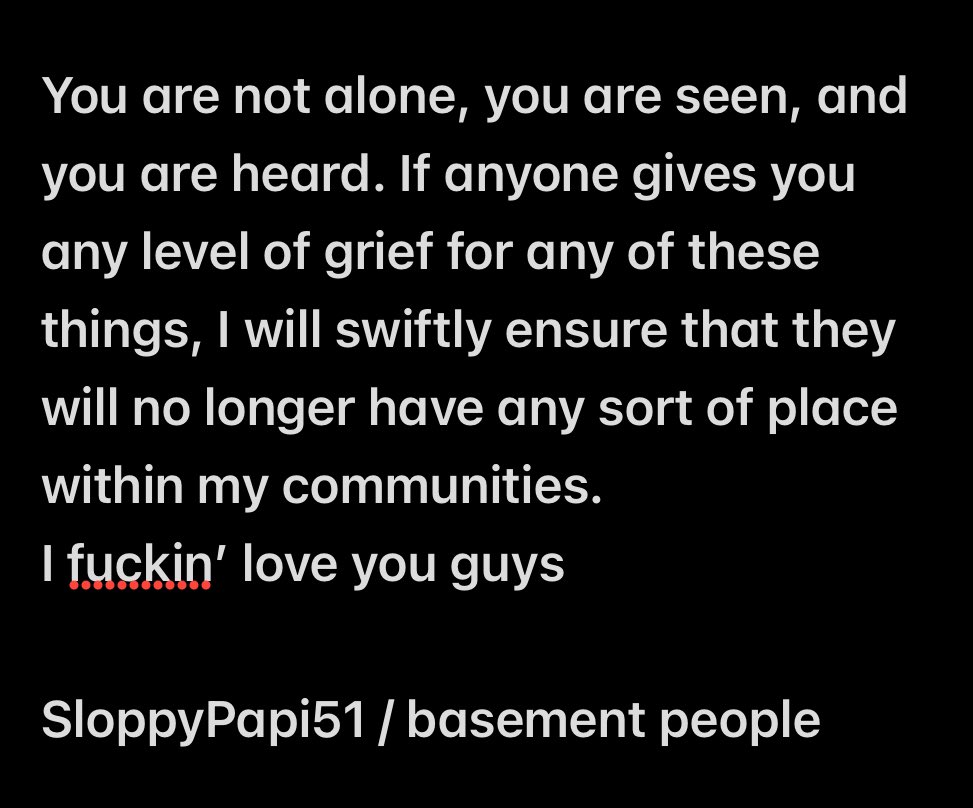 SloppyPapi51 tweet media