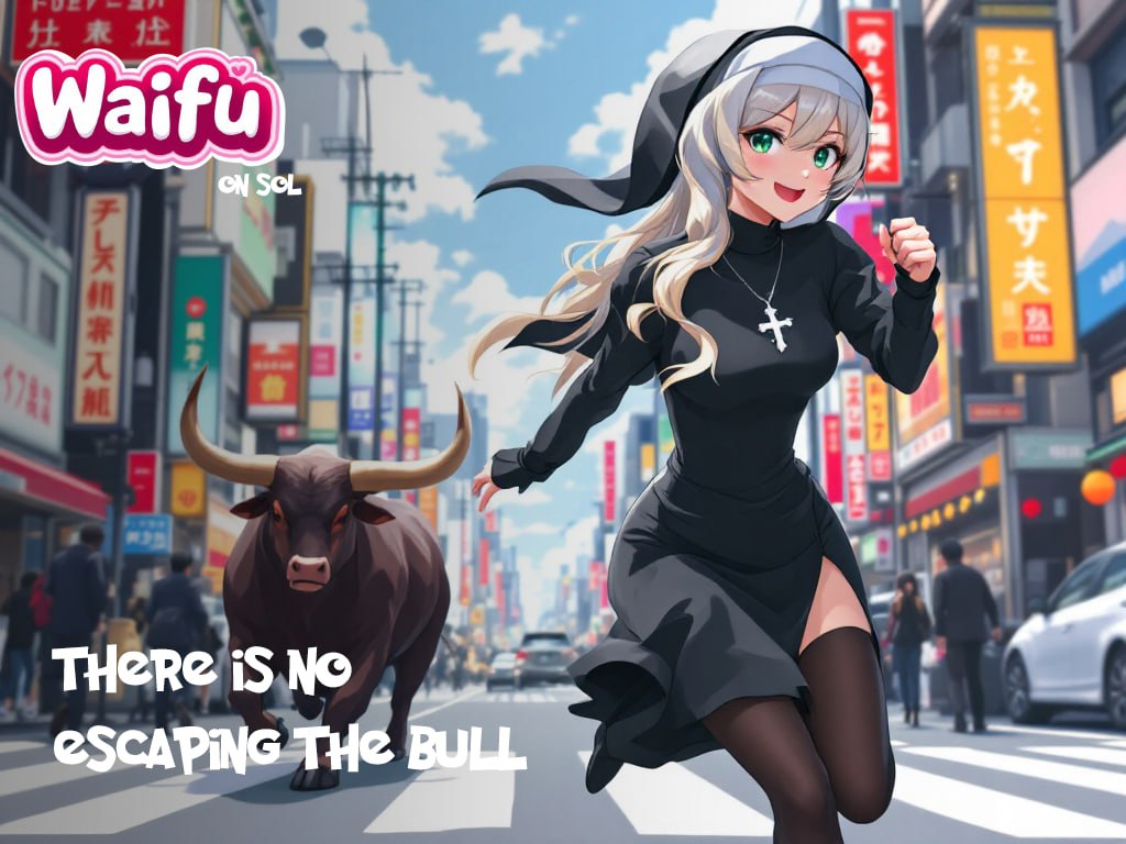 Bull market confirmed!