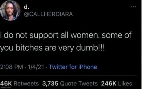 miss mcnairy tillson tweet media