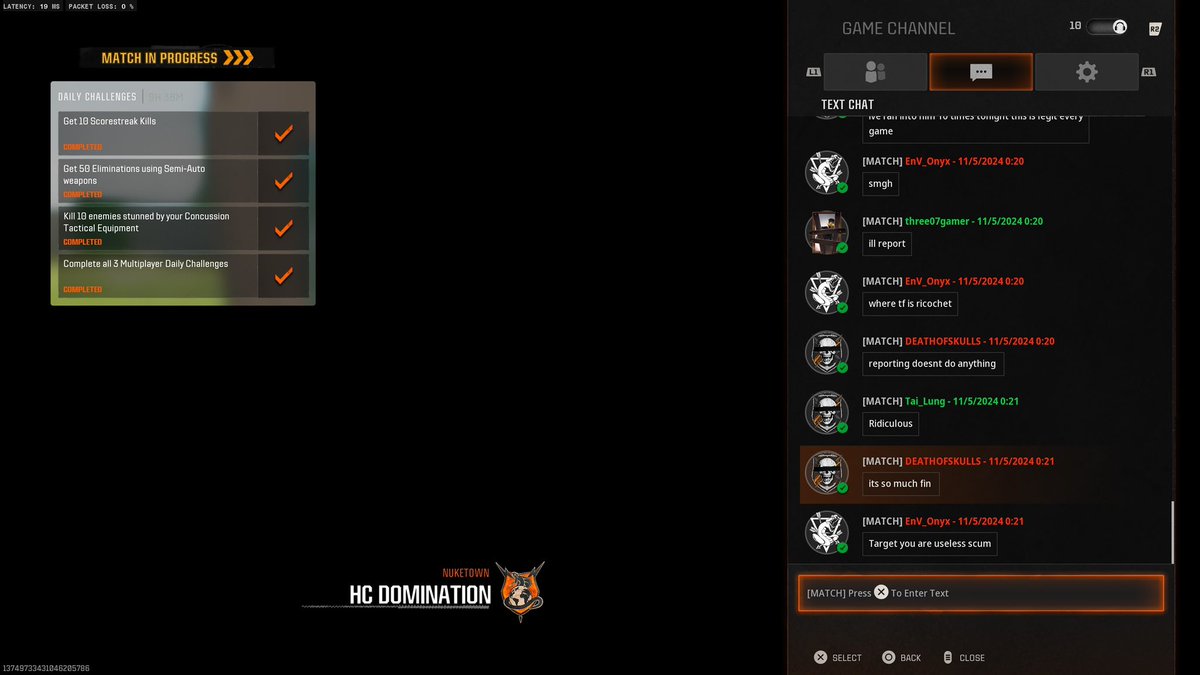 ck1's tweet image. My own teammates is insane