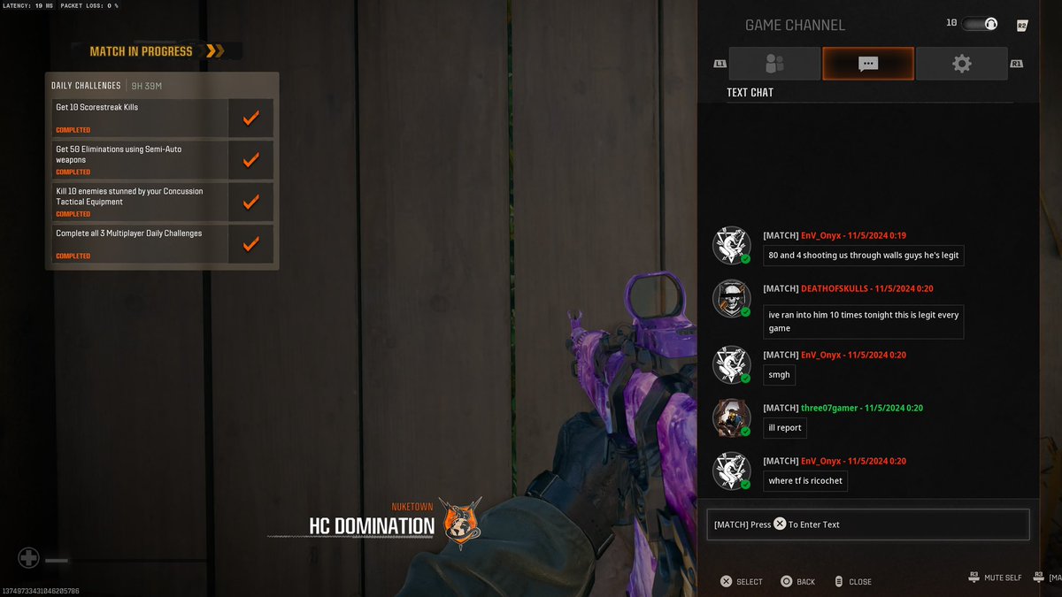 ck1's tweet image. My own teammates is insane