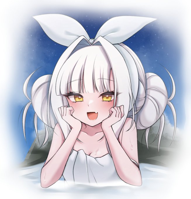 ブラン @雪見温泉 