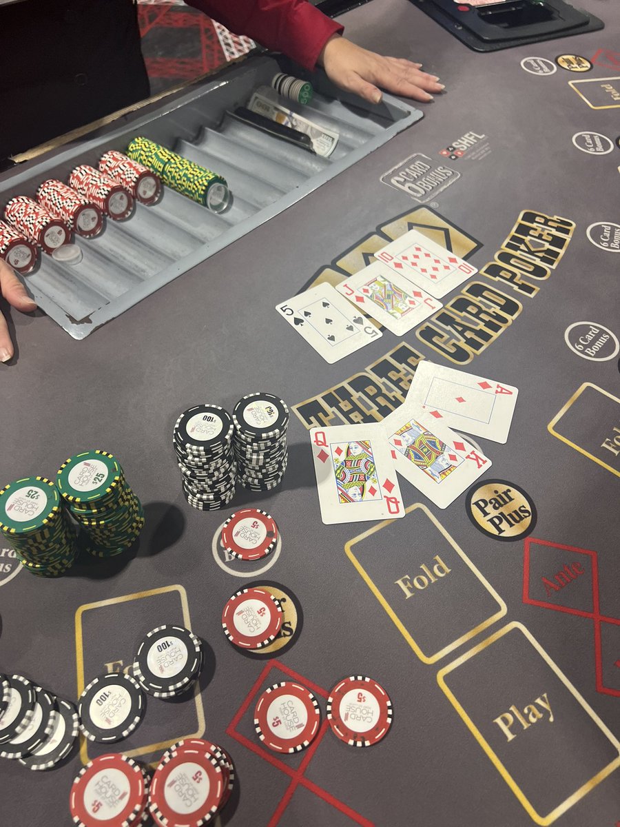 Card House Port St. Lucie tweet media