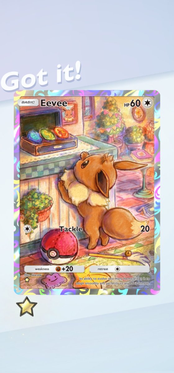 MamaEevee🔜Chicago GO Fest tweet media