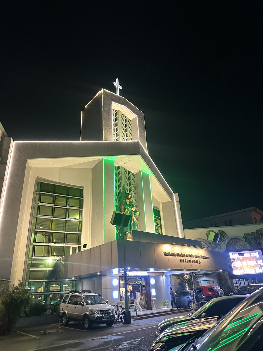 hirayajanami's tweet image. Morning Novena😇 St. Jude alam mo naman yun pinaka hiling ng puso ko ngayon Bday ko. Salamat sa lahat lahat. 

Dec 2024 #ATTY.JBS💯⚖️