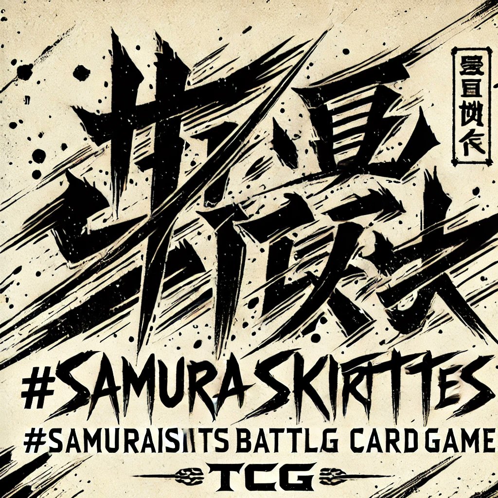bambiprescott's tweet photo. @BandaiNamcoUS https://t.co/VSIz9tbMvr

Meet #Roxy and #Kaida

#SamuraiSkirts #TCG #bandai #BANDAISPIRITS #BattleDolls #SamuraiskirtsTCG #Dressblades @SquareEnix #SquareEnix #Playstation7 #DearDearestBrands https://t.co/bEIcP37XWC