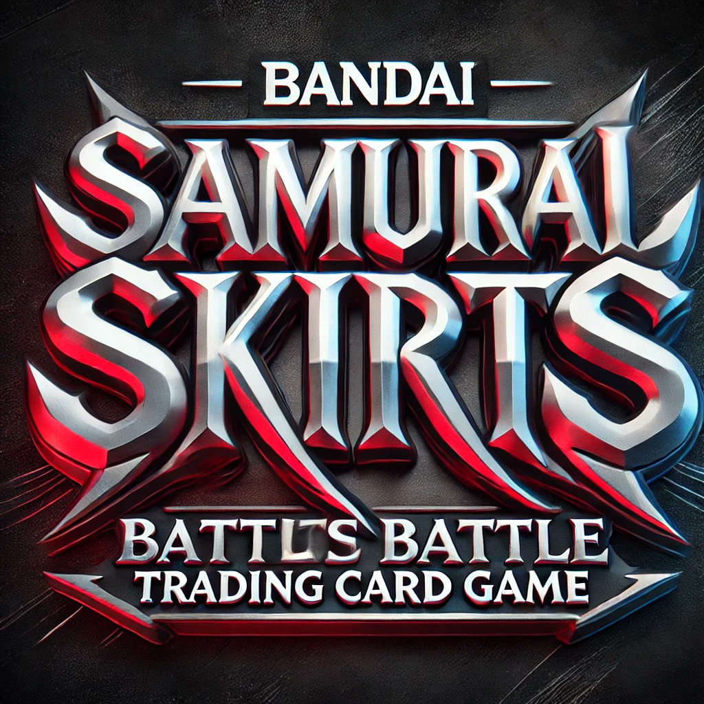 bambiprescott's tweet photo. @BandaiNamcoUS https://t.co/VSIz9tbMvr

Meet #Roxy and #Kaida

#SamuraiSkirts #TCG #bandai #BANDAISPIRITS #BattleDolls #SamuraiskirtsTCG #Dressblades @SquareEnix #SquareEnix #Playstation7 #DearDearestBrands https://t.co/bEIcP37XWC