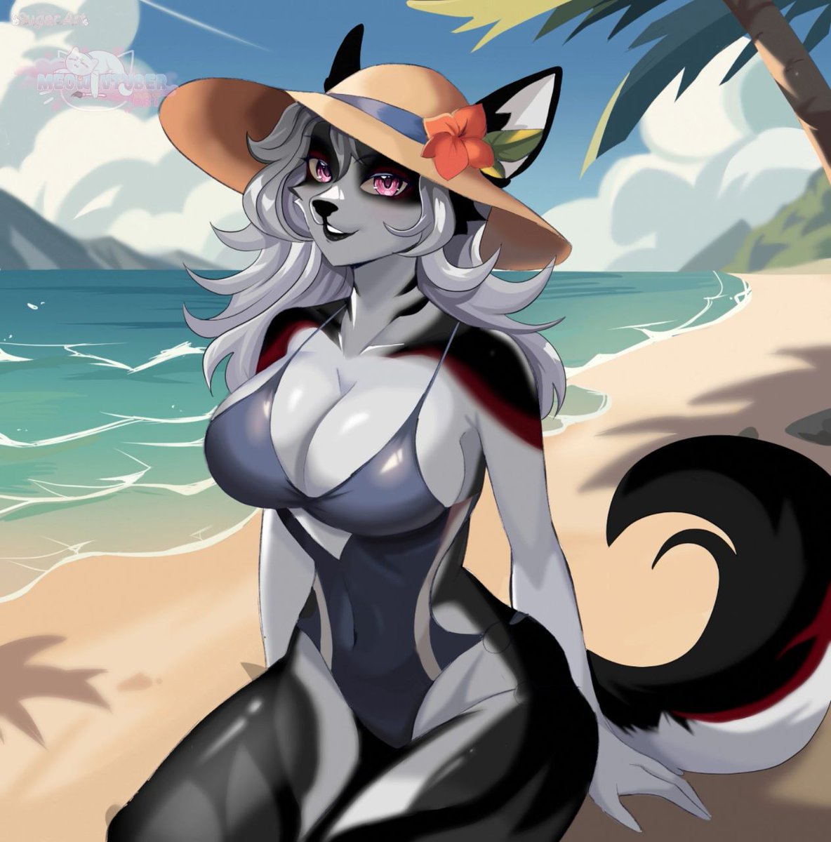 sugar_mirai's tweet photo. First art raffle!!!

Winner gets full colored art!
To participate:
-Subscribe,
-repost
 -and like this post
Results will be announced at 200 subscribers https://t.co/RZV9xvbZxW