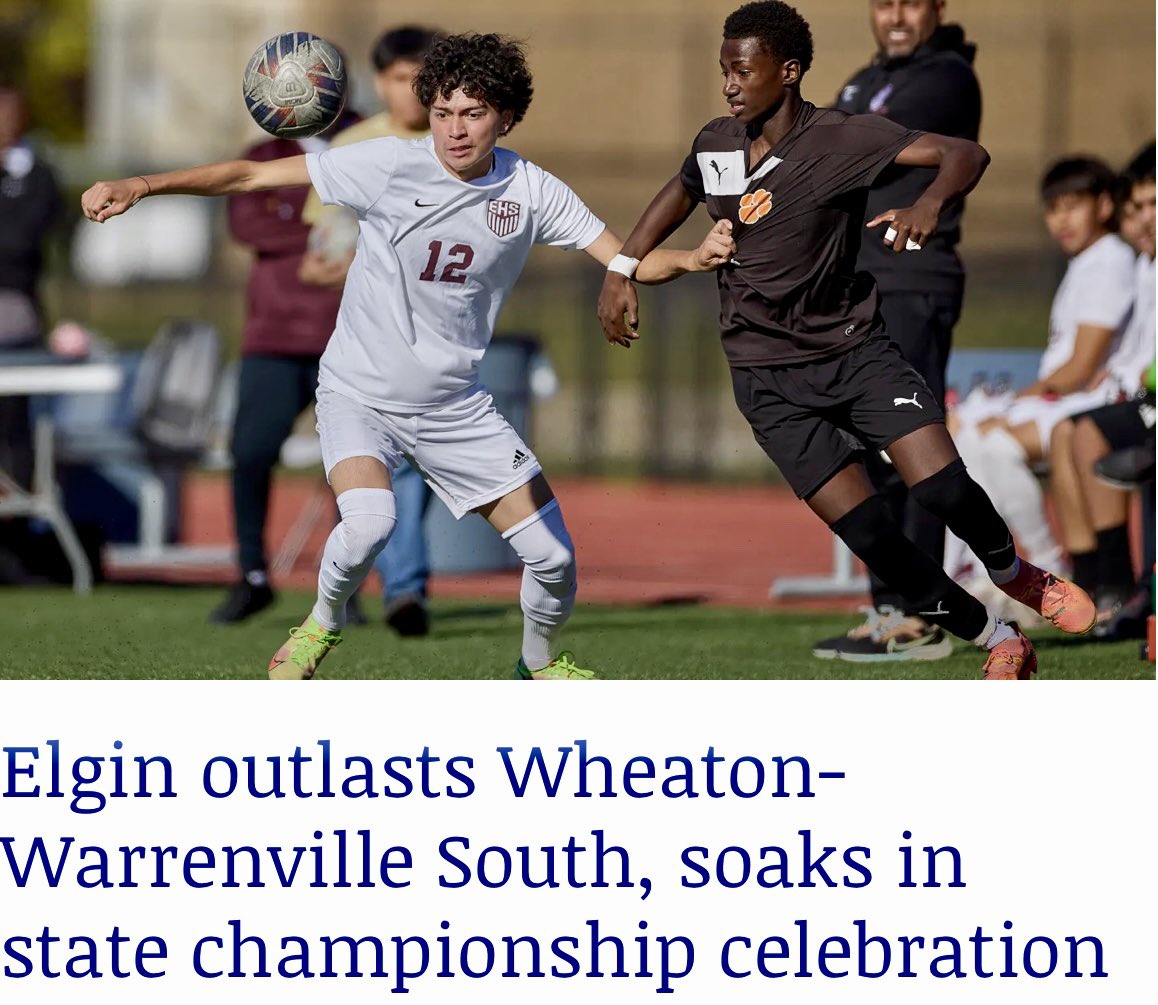 High School Sports Association (HSSA) tweet media