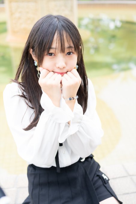 Twitterのコスプレ画像13