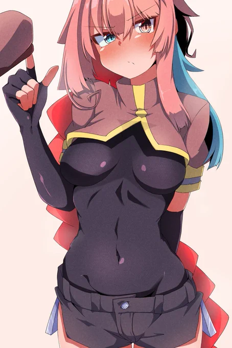 #いいおなかの日 どのおなかにするか悩ましい… 