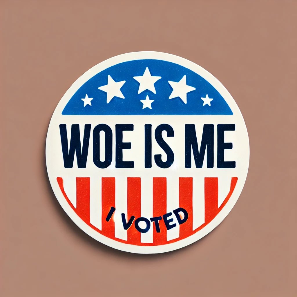#ElectionDay