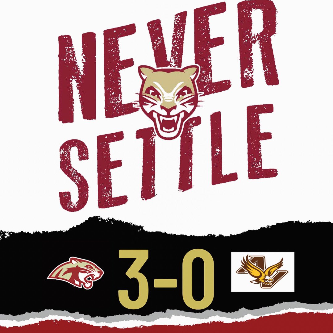 Quarterfinal Result ——&gt; COUGARS WIN!!!  Back at it tomorrow at 9 a.m. versus Roseville on Court #1 Bring the ENERGY 🙌🏼📣🎉 Theme for students = Pajamas #neversettle #cougarswin #rollcougs #south4life