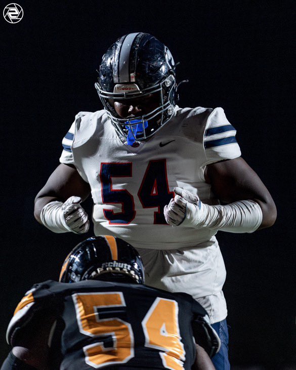 All Praise To The Most High !! 🙏
Regular Season Highlights 
hudl.com/v/2QgWua
40+ Tackles / 8 Qb Hurries / 6.5 TFLS
<a href="/fordtough301/">John Ford</a> <a href="/wpannell35/">William Pannell</a> <a href="/EzDexx/">Dexter Manior</a> <a href="/RecruitGeorgia/">Recruit Georgia</a> <a href="/RecruitTheHam/">RecruitEffingham</a> <a href="/EddieWillingha2/">Eddie Willingham</a>