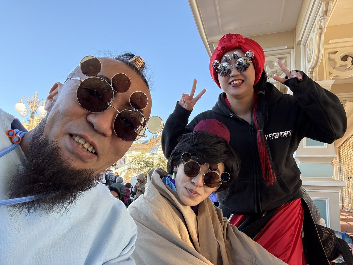 gomiya3's tweet photo. 最終日　楽しむぞ‼️ https://t.co/zGTyBUc9aG