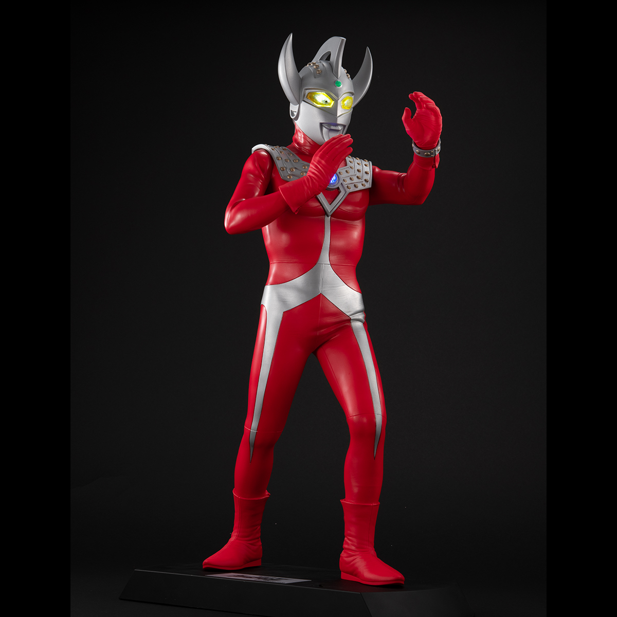 情報】MegaHouse《超人力霸王太郎》Ultimate Article 超人力霸王太郎 