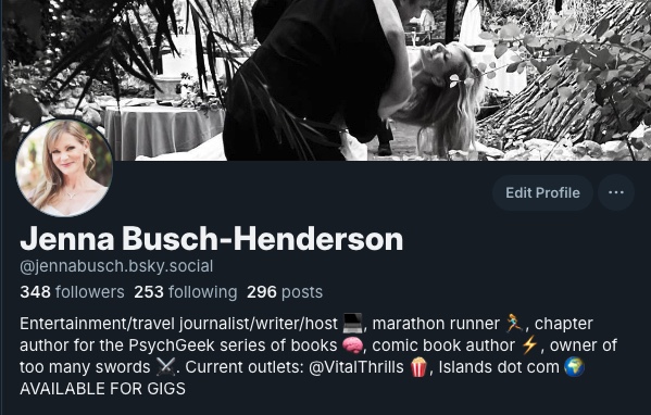 Jenna Busch-Henderson tweet media