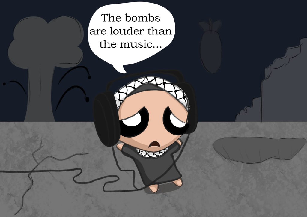 DONT SCROLL, RT. It seriously annoys me how trends are being used like this, and what bugs me even more is that ppl have to make flashy content just to get ur attention.

All I want is to finish my education and escape this nightmare... I won't say much...
gofund.me/fec9fa34